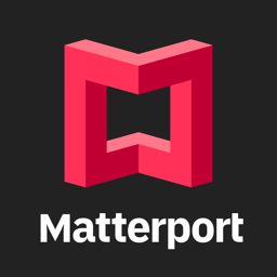 Ícone do app Matterport Capture