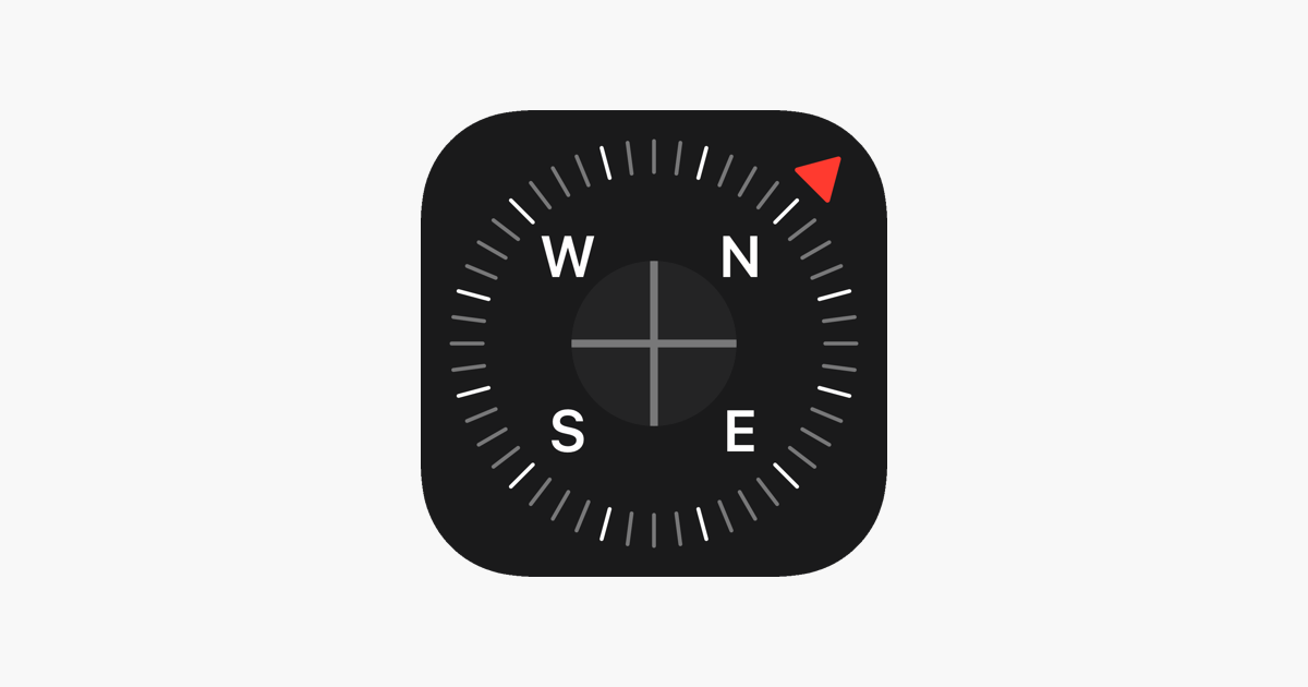 Compass on the App Store