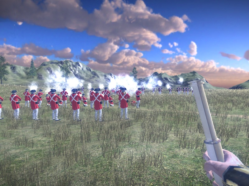 Muskets of America 2 screenshot 11