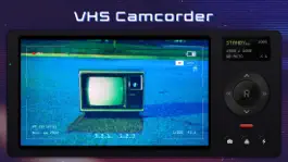 Game screenshot HYPE VHS CAM - NEWTRO VIDEO mod apk