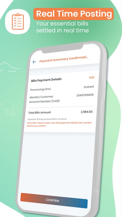 Bayad PH screenshot-4