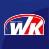 Rede de Postos WK icon