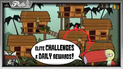 Kitten Assassin screenshot 4