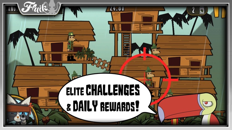 Kitten Assassin screenshot-3