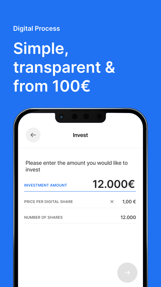 #5. tokenstreet (iOS) 由: tokenstreet GmbH