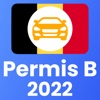 Permis de Conduire 2022 Belge icon