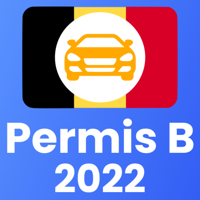 Permis de Conduire 2022 Belge