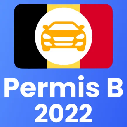 Permis de Conduire 2022 Belge Cheats