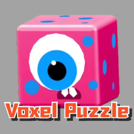 VoxelMonstersPuzzle Cheats