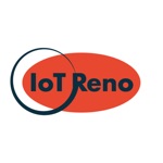 Download IoTReno app