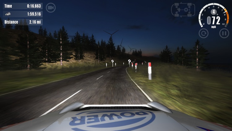 Rush Rally 3 screenshot-8