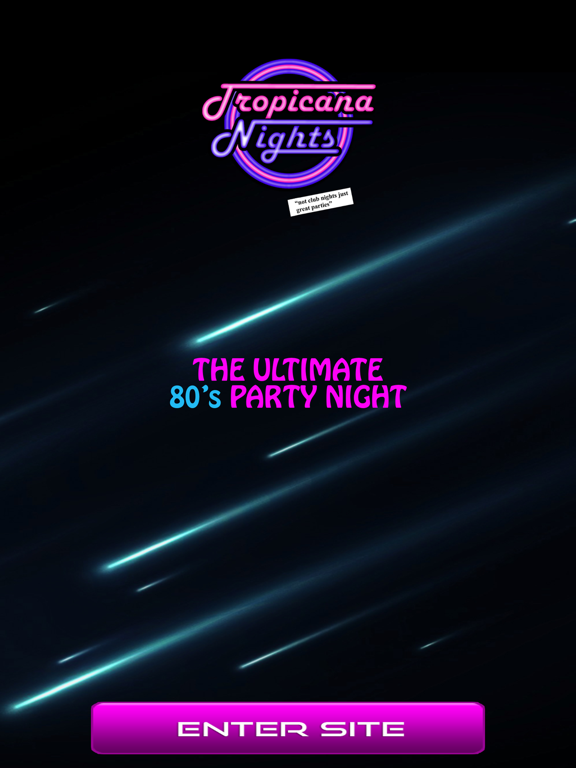 Screenshot #4 pour Tropicana Nights