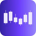 FX Market Trade Trends App Cancel