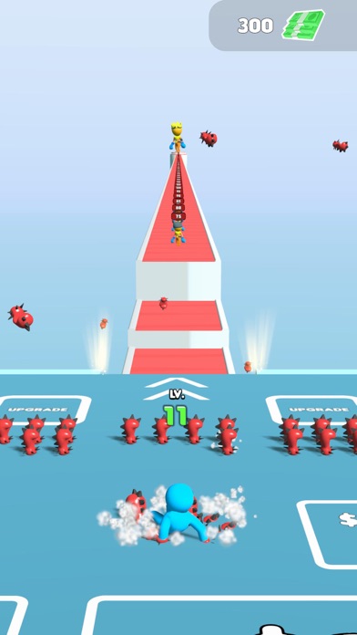 PowerUp 3D Screenshot