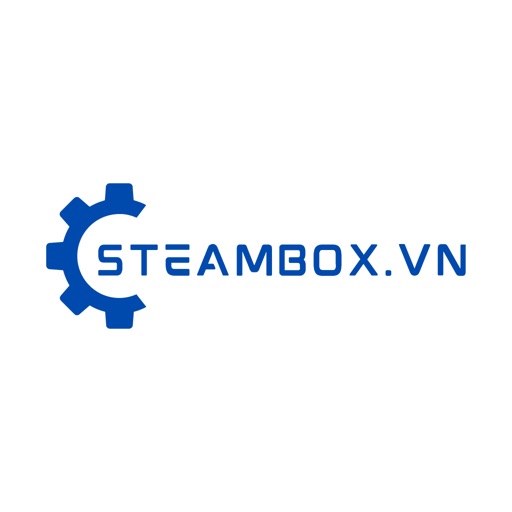 SteamBox - AppWisp.com
