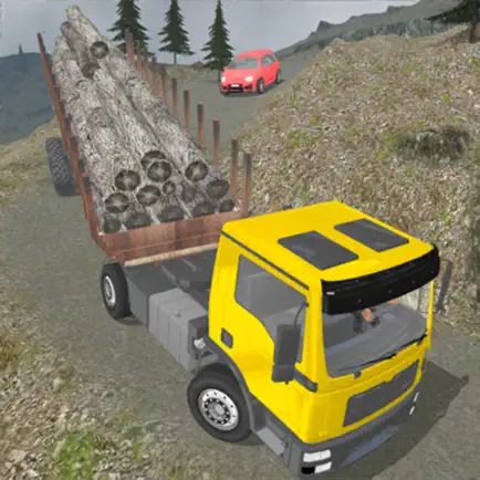Вождение тяжелого грузовика п Читы