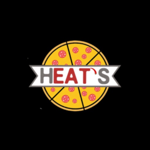 Heat's Pizza
