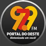 Portal do Oeste FM 97,9 App Negative Reviews
