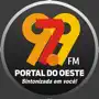 Portal do Oeste FM 97,9