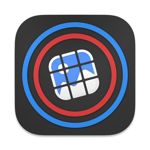 InstantGrid icon