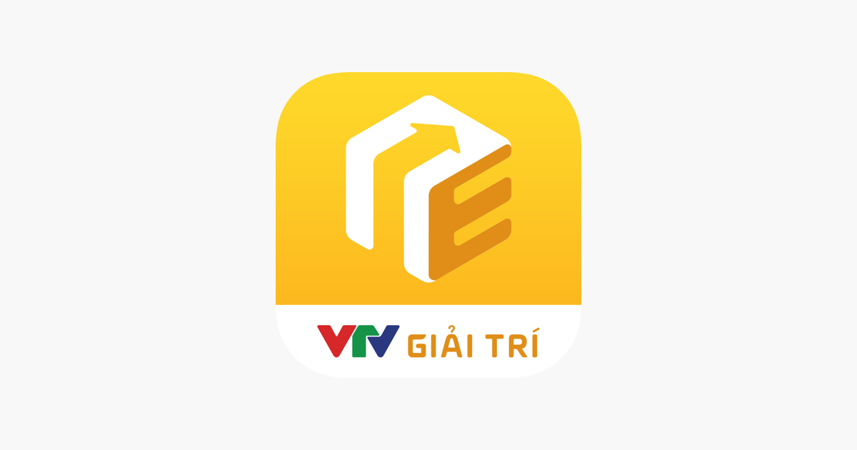 ‎VTV Giải Trí - Internet TV