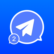 Group Channel for Telegram