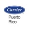 Icon Carrier Puerto Rico HVAC Pro+
