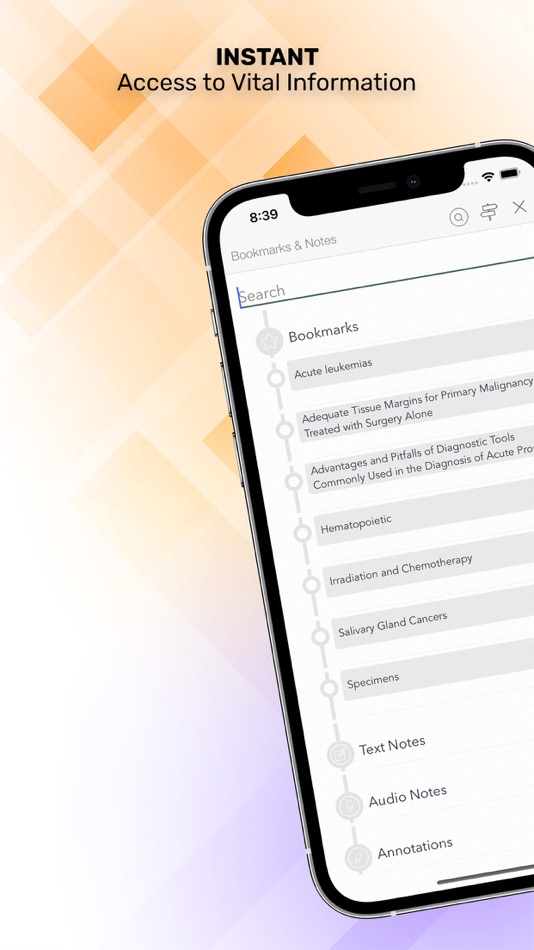 #5. Washington Manual of Oncology (macOS) بواسطة: Skyscape Medpresso Inc