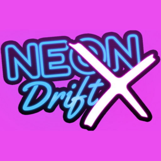 NeonDriftX