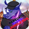 Renegade Rhino:Jungle Run