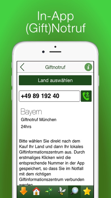 Screenshot #3 pour Erste Hilfe für Kinder & Babys