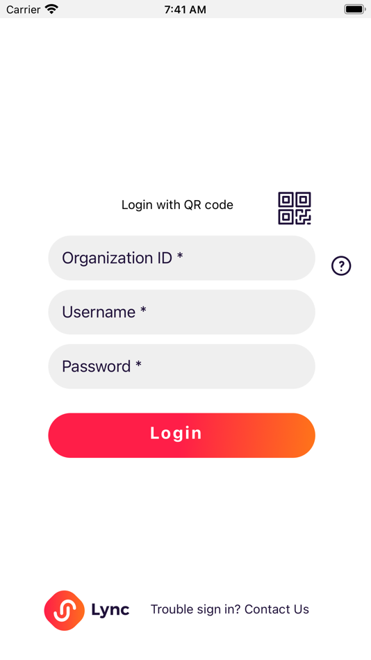 #2. Lync SSO (macOS) 由: Haatch Interactive Private Limited