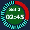 Personal Interval Timer icon