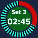 Download Personal Interval Timer app