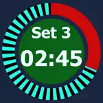 Personal Interval Timer App Support