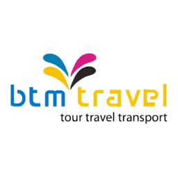 Pesan Tiket - BTM Travel