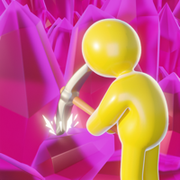 Merge Miners