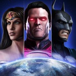 Download Injustice: Gods Among Us app