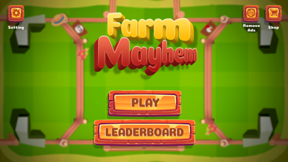 Farm Mayhem Screenshot
