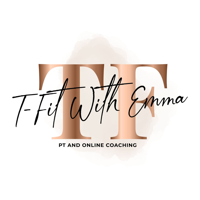 T-FIT with Emma