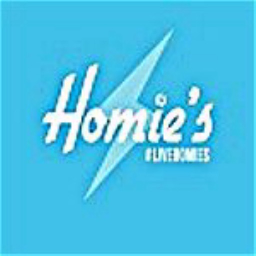 Homies-Online icon