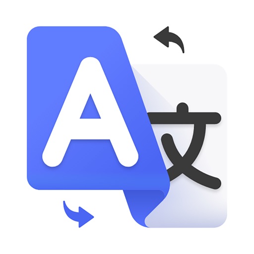 Translate - All Translator App Icon