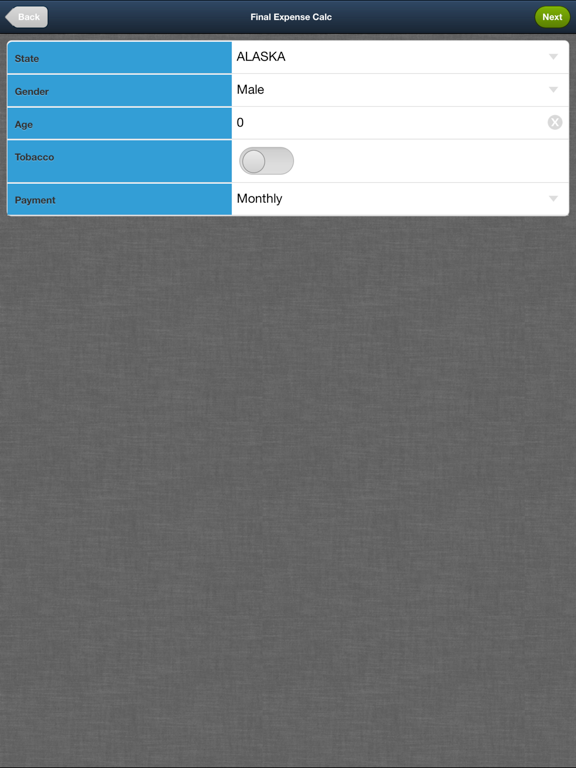 Screenshot #6 pour United Heritage Life Ins Suite