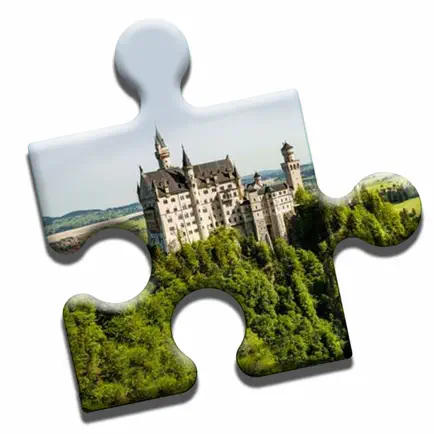 Castles of the World Puzzle Читы