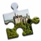 Icon Castles of the World Puzzle