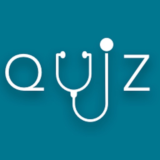 MedicinQuiz icon