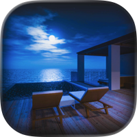 脱出ゲーム Villa Maldives