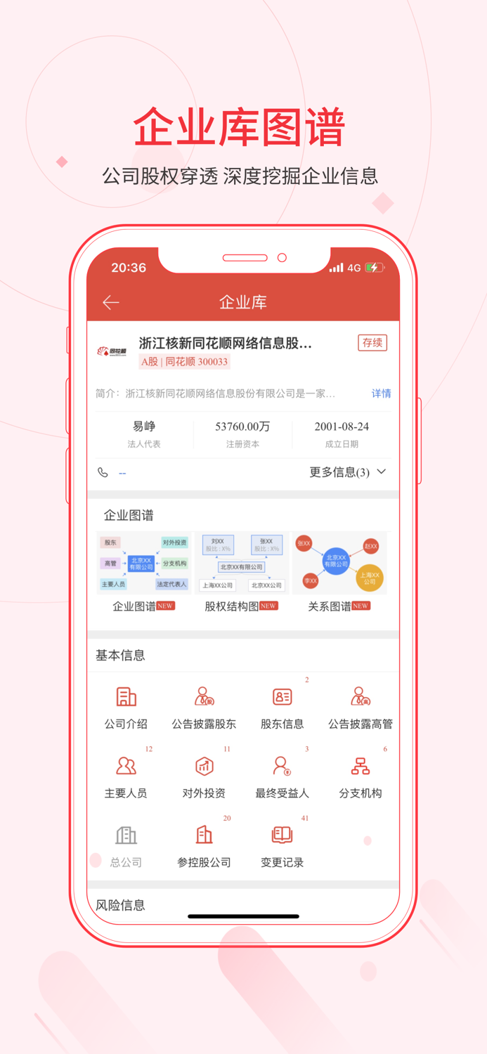 同花顺iFinD—机构级金融资讯数据平台