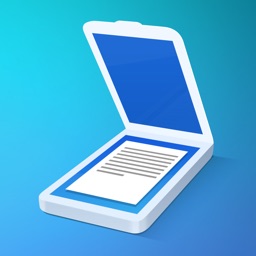 Scanner Mini – Scan PDF & Fax