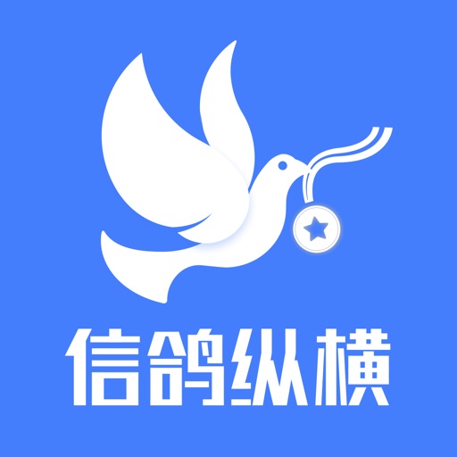 信鸽纵横